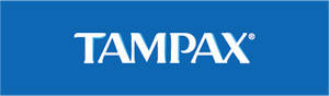 tampax Logo