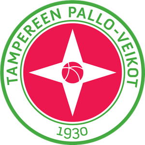 Tampereen Pallo-Veikot (2009) Logo ,Logo , icon , SVG Tampereen Pallo-Veikot (2009) Logo