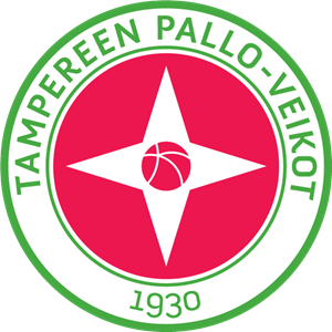 Tampereen Pallo-Veikot (2009) Logo