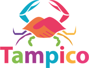 Tampico – México Logo
