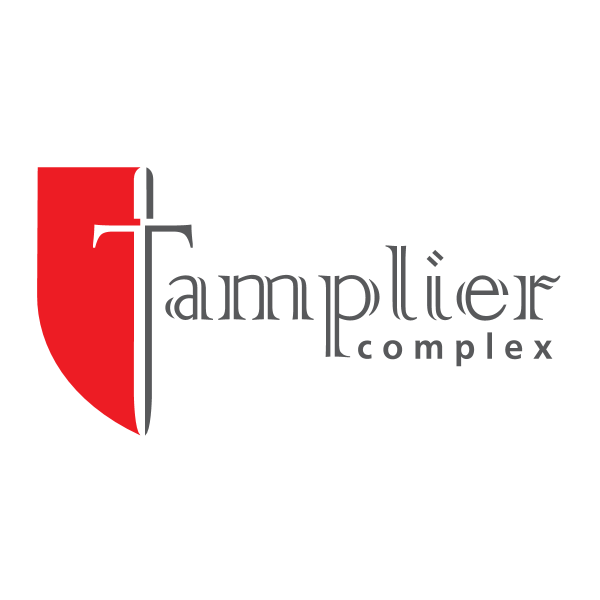 Tamplier Logo ,Logo , icon , SVG Tamplier Logo
