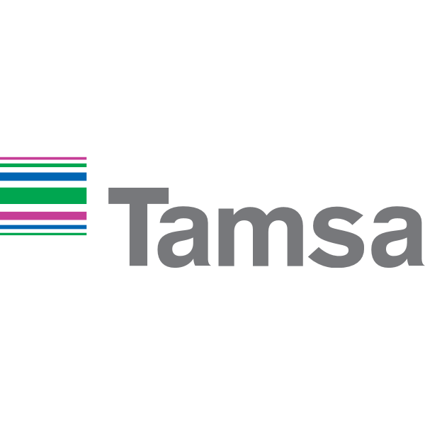 Tamsa Logo ,Logo , icon , SVG Tamsa Logo