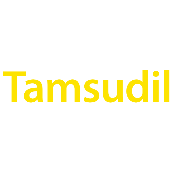 Tamsudil Logo ,Logo , icon , SVG Tamsudil Logo
