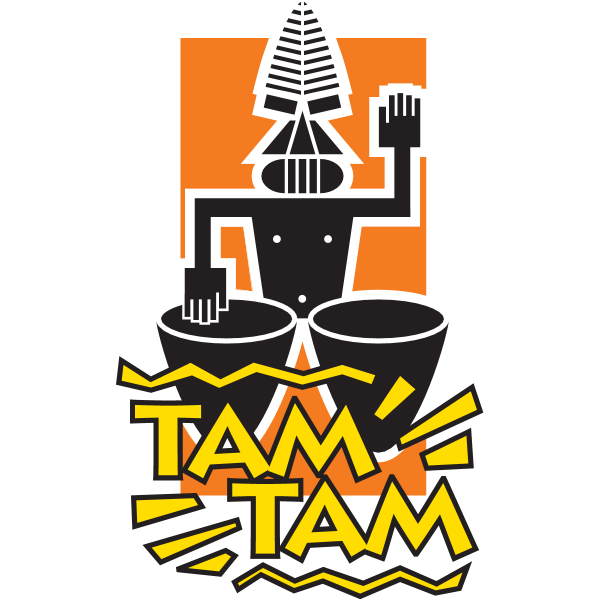 tamtam Logo