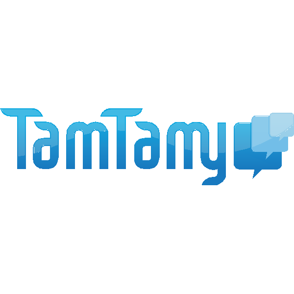 TamTamy Logo ,Logo , icon , SVG TamTamy Logo