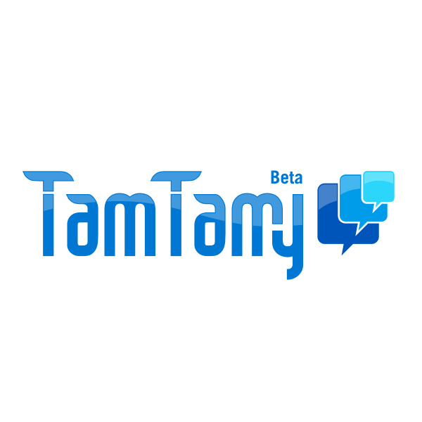 TamTamy Reply Logo ,Logo , icon , SVG TamTamy Reply Logo