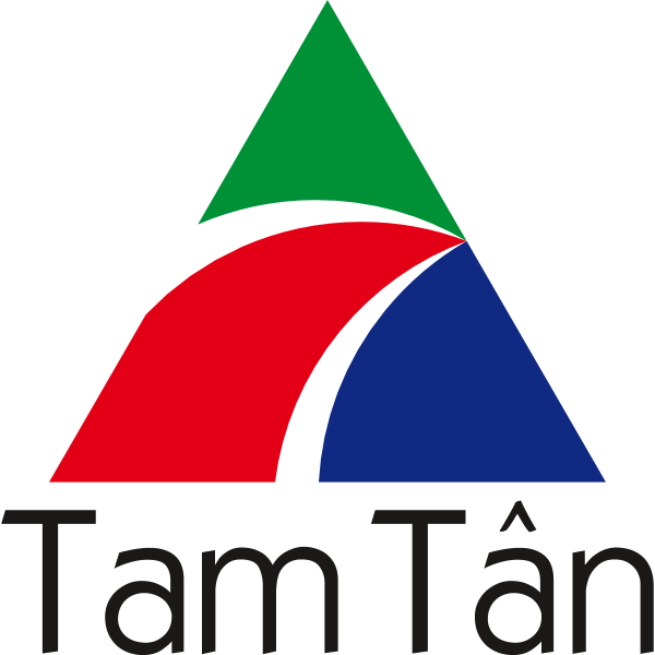 TamTan Company Limited Logo ,Logo , icon , SVG TamTan Company Limited Logo