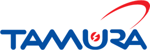 TAMURA Corporation Logo ,Logo , icon , SVG TAMURA Corporation Logo