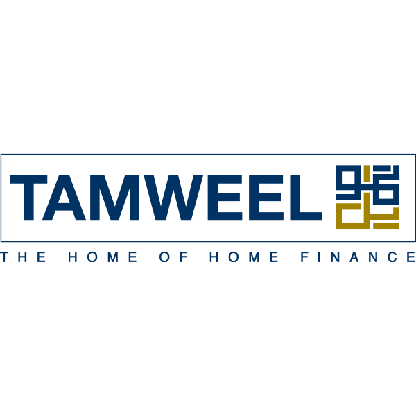 Tamweel Home Finanse Logo ,Logo , icon , SVG Tamweel Home Finanse Logo