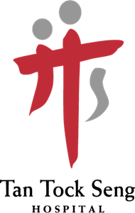 Tan Tock Seng Hospital Logo ,Logo , icon , SVG Tan Tock Seng Hospital Logo
