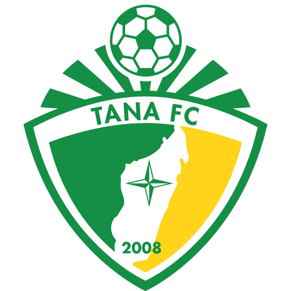 Tana FC Formation Logo