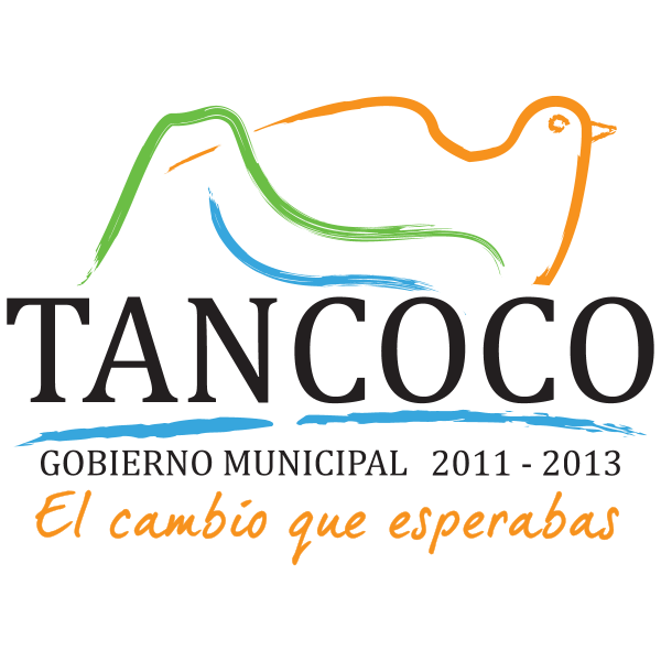 Tancoco Gobierno Municipal 2011-2013 Logo