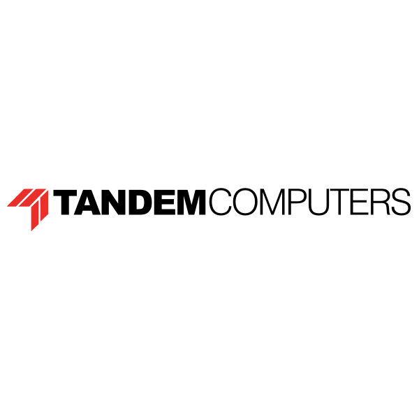 Tandem Computers Logo ,Logo , icon , SVG Tandem Computers Logo