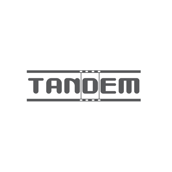 Tandem Logo ,Logo , icon , SVG Tandem Logo