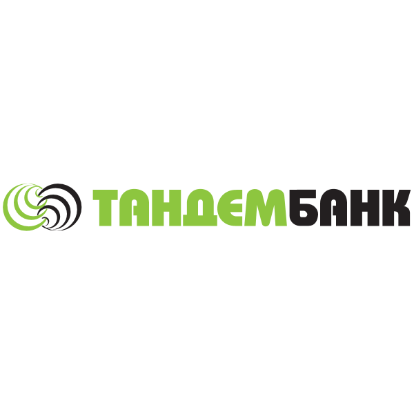TandemBank Logo ,Logo , icon , SVG TandemBank Logo