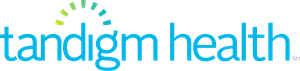 tandıgm health Logo