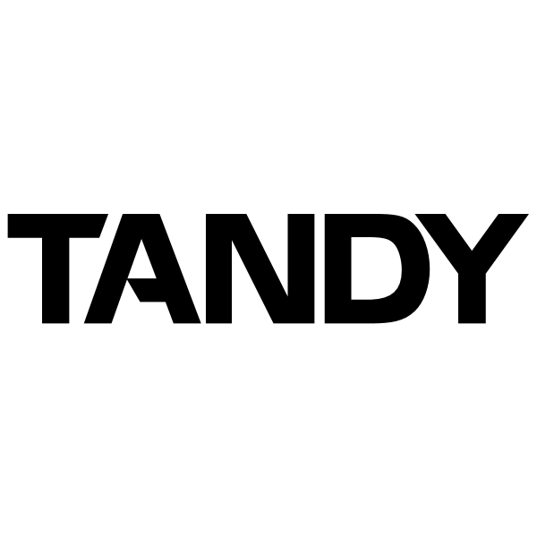 Tandy [ Download - Logo - icon ] png svg