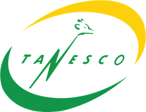 TANESCO (TANZANIA ELECTRIC SUPPLY COMPANY LIMITED Logo ,Logo , icon , SVG TANESCO (TANZANIA ELECTRIC SUPPLY COMPANY LIMITED Logo