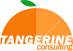 Tangerine Consulting Logo ,Logo , icon , SVG Tangerine Consulting Logo