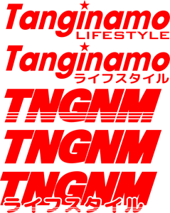 Tanginamo Lifestyle Logo ,Logo , icon , SVG Tanginamo Lifestyle Logo