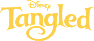 Tangled Logo ,Logo , icon , SVG Tangled Logo