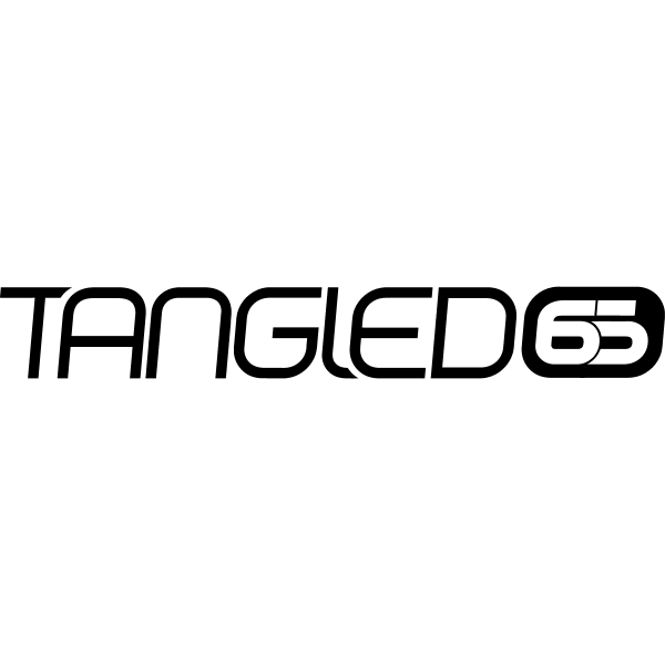 Tangled65 Logo ,Logo , icon , SVG Tangled65 Logo