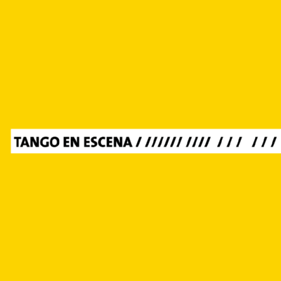 TANGO EN ESCENA Logo ,Logo , icon , SVG TANGO EN ESCENA Logo