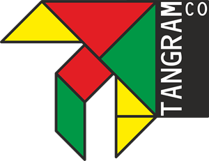 tangram co Logo