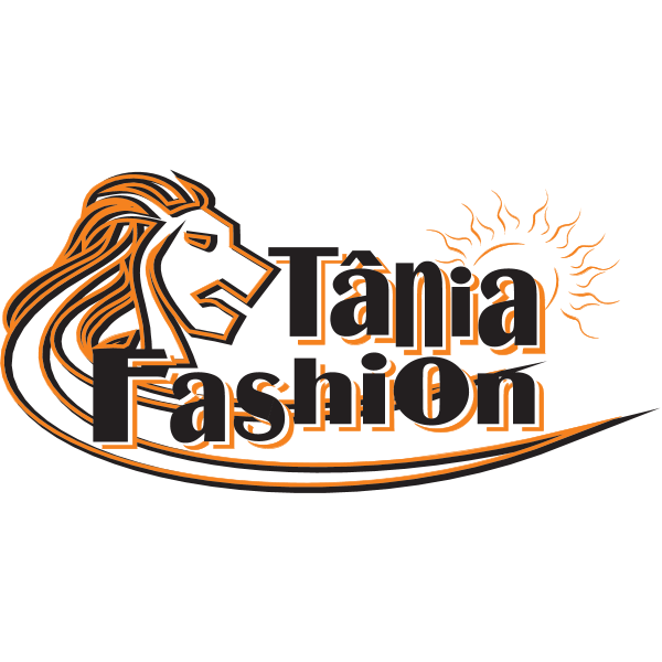tânia fashion Logo