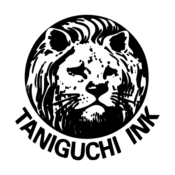 Taniguchi Ink