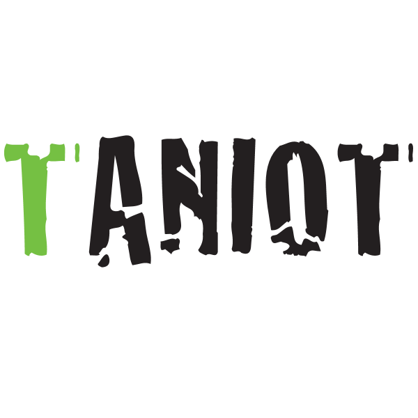 Taniot Logo ,Logo , icon , SVG Taniot Logo