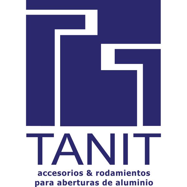 TANIT Logo ,Logo , icon , SVG TANIT Logo