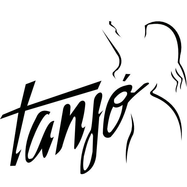 Tanjo Logo ,Logo , icon , SVG Tanjo Logo