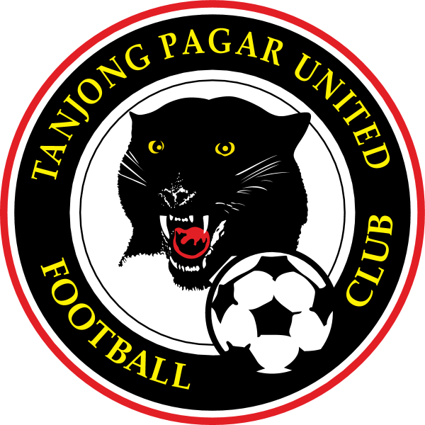 Tanjong Pagar United FC Logo