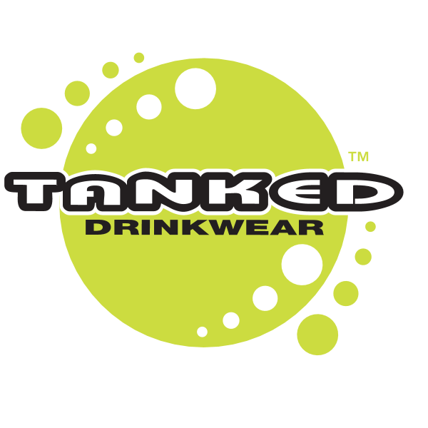 Tanked Drinkwear Logo