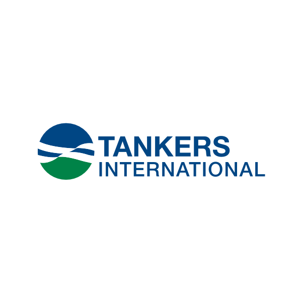 Tankers International Logo ,Logo , icon , SVG Tankers International Logo