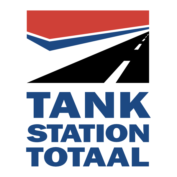 Tankstation Totaal