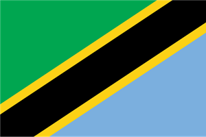 Tanzania Logo ,Logo , icon , SVG Tanzania Logo