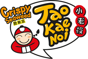 Tao Kae Noi Logo ,Logo , icon , SVG Tao Kae Noi Logo