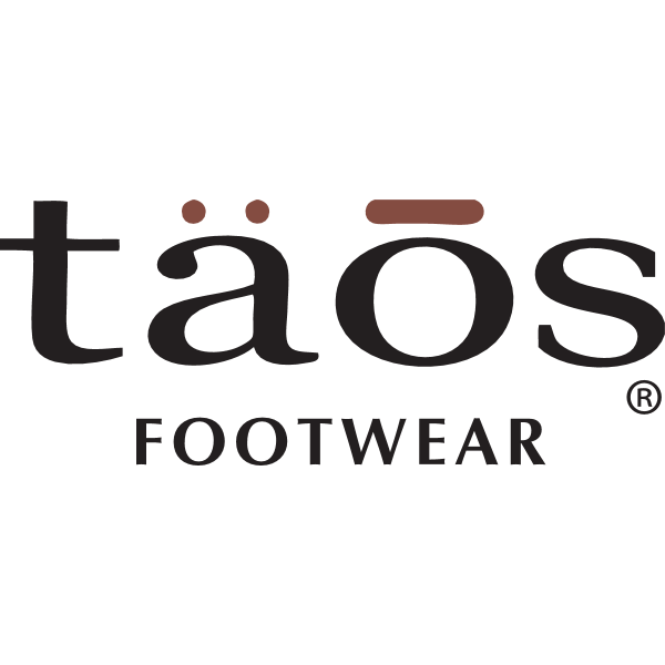 Taos Footwear Logo ,Logo , icon , SVG Taos Footwear Logo