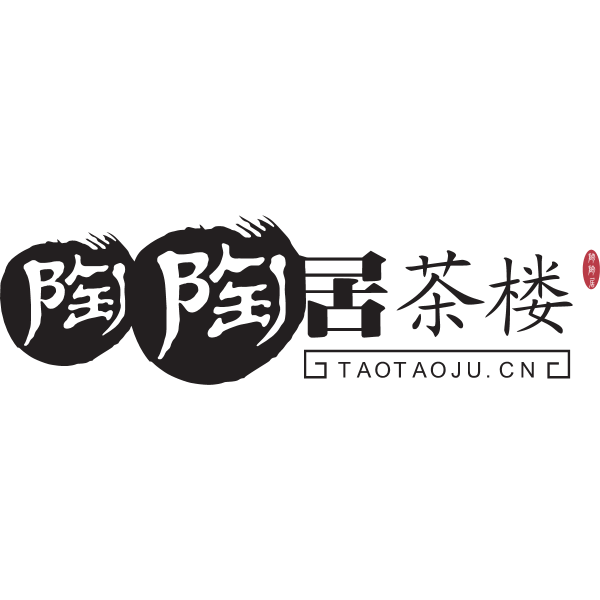 taotaoju tea house Logo