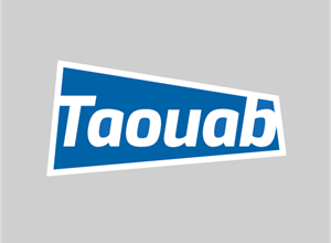 Taouab Logo ,Logo , icon , SVG Taouab Logo