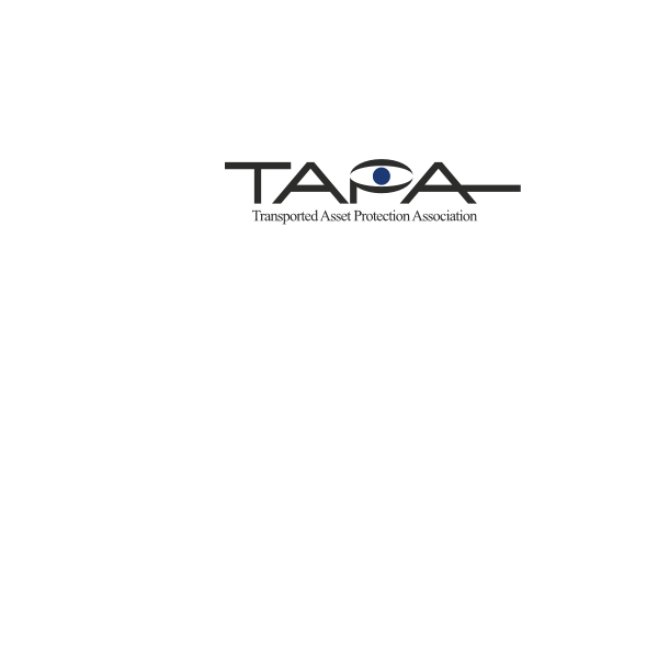 TAPA Logo ,Logo , icon , SVG TAPA Logo