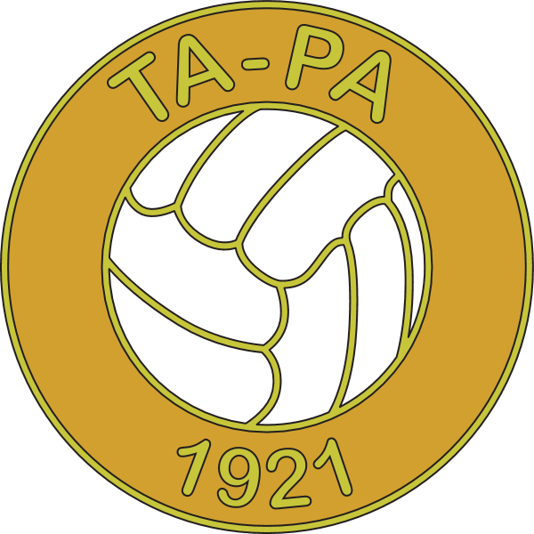 TaPa Tampere 60’s – 80’s Logo