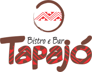 Tapajó bar e Bistro Logo ,Logo , icon , SVG Tapajó bar e Bistro Logo