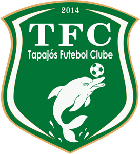 Tapajós Futebol Clube-PA Logo