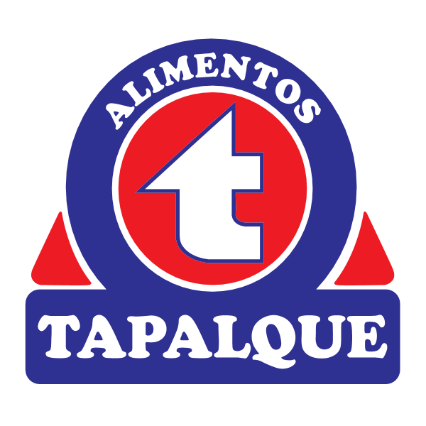 Tapalque Logo ,Logo , icon , SVG Tapalque Logo