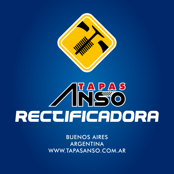 TAPAS ANSO RECTIFICADORA Logo ,Logo , icon , SVG TAPAS ANSO RECTIFICADORA Logo