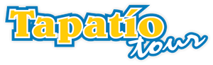 Tapatio Tour Logo ,Logo , icon , SVG Tapatio Tour Logo