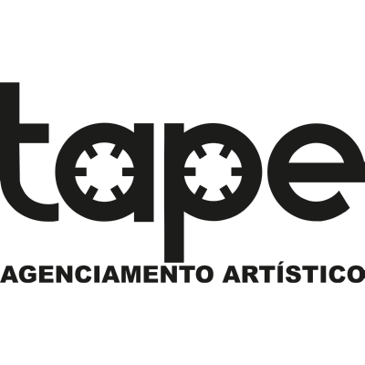 TAPE Agenciamento Artístico Logo ,Logo , icon , SVG TAPE Agenciamento Artístico Logo